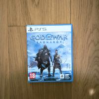 🔥God of War Ragnarok