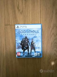 🔥God of War Ragnarok