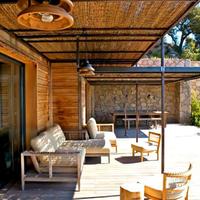 Le canne di bambù - bambu per arredare