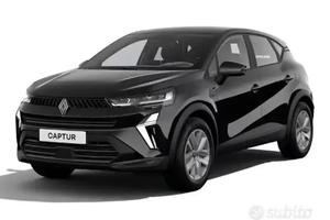 Renault Captur 120 CV - APERTI AD AGOSTO