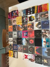 Blocco CD Musicali
