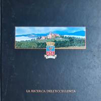 libro Banfi cantine  