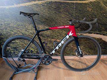 Trek Emonda SLR7 Project One Segafredo Tg 56