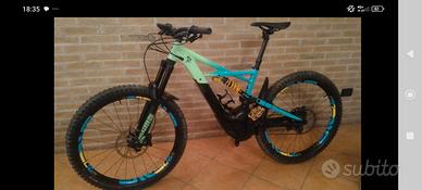 SPECIALIZED TURBO KENEVO 