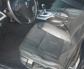 BMW Serie 5 (E60/E61) - 2008