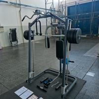 palestra multinazionale Marcy MP3100