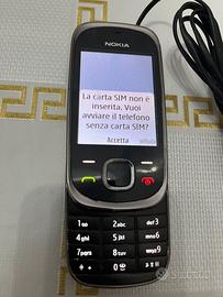 nokia 7230