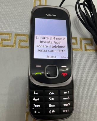 nokia 7230