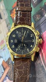 Eberhard Tazio Nuvolari Cassa in oro 18 kt Automat