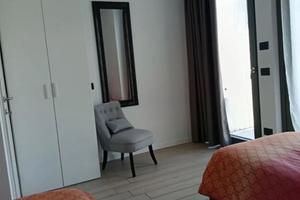 Trilocale con Giardino Privato