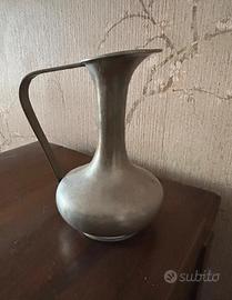 Vaso peltro