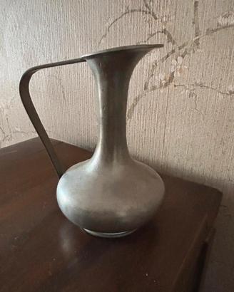 Vaso peltro