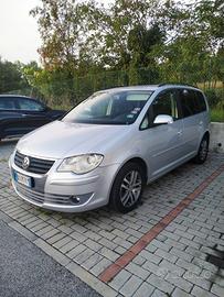 Volkswagen Touran 1.9