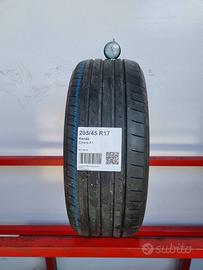 Gomme Usate Kenda 205 45 17 Guarda Catalogo