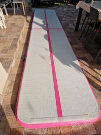 tappeto da palestra KESSER