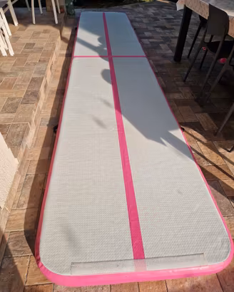 tappeto da palestra KESSER