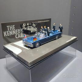 Minichamps 1/43 - Lincoln Continental 1961