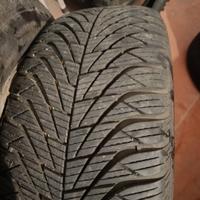 Gomme FULDA 205 55 R16 94V