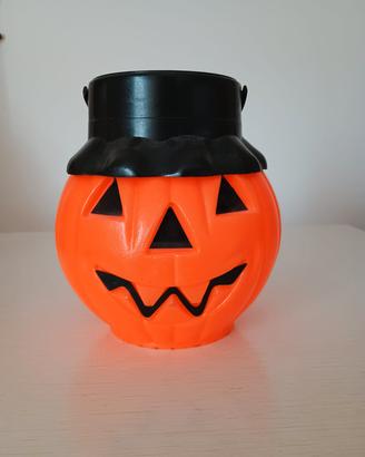 Zucca Halloween 