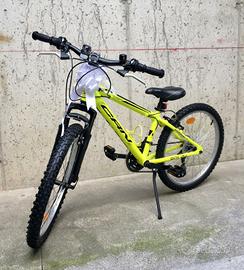 mountanbike CRN boy 24. 
