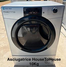 lavatrici e asciugatrici