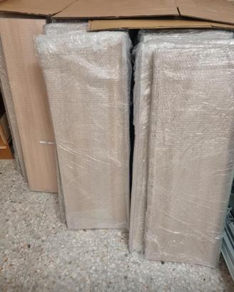 Arredamento per negozio