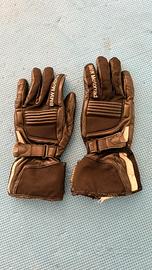 Guanti moto Bmw Pro Summer  donna misura 6,5