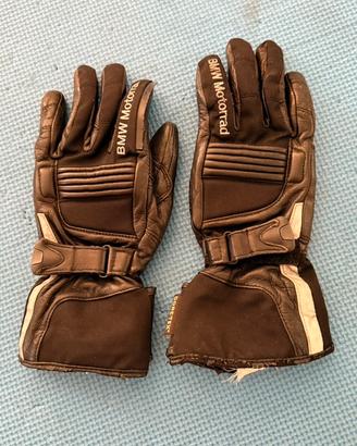 Guanti moto Bmw Pro Summer  donna misura 6,5