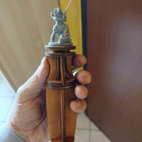 Warhammer, impugnatura per verniciatura facilitata