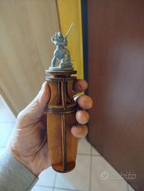 Warhammer, impugnatura per verniciatura facilitata