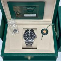 Rolex submariner 126620LN 02/2026