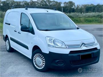 Citroen Berlingo 1.6 hdi Multispace PLS c/airbag,c