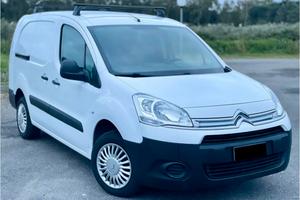 Citroen Berlingo 1.6 hdi Multispace PLS c/airbag,c