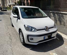 Volkswagen Up, 1.0 Move Up, BlueMotion