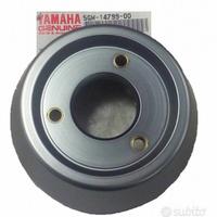 -Fondello marmitta Yamaha Majesty 250 5GM147990000