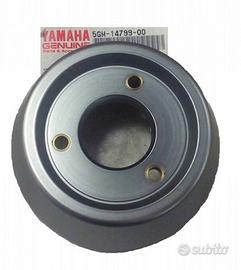 -Fondello marmitta Yamaha Majesty 250 5GM147990000