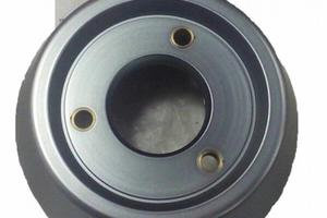 -Fondello marmitta Yamaha Majesty 250 5GM147990000