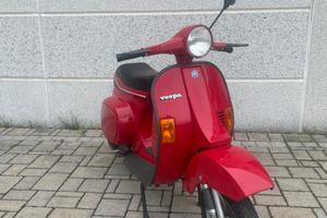 Vespa pk50xl