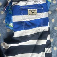 Costume mare bimbo