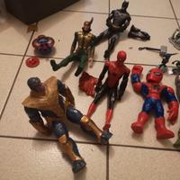 Personaggi avengers