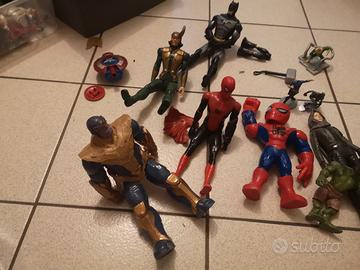 Personaggi avengers