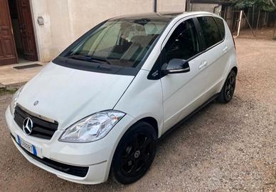 Mercedes classe A 