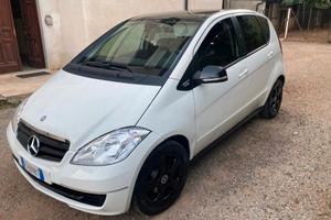 Mercedes classe A 