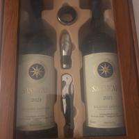 Vini pregiati