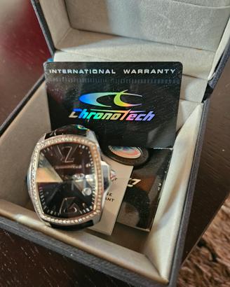 Orologio Chronotech 