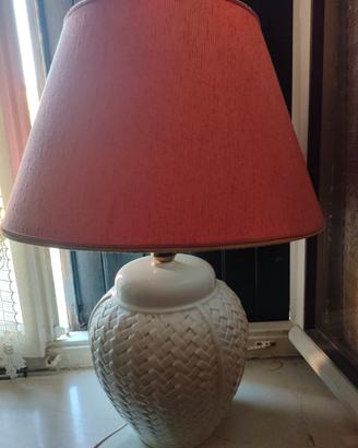 coppia lampada 