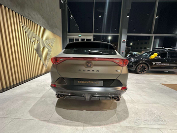 Cupra formentor vz5 216/222 century bronze