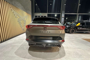 Cupra formentor vz5 216/222 century bronze