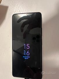 Xiaomi Redmi Note 10 Pro 128 GB nero