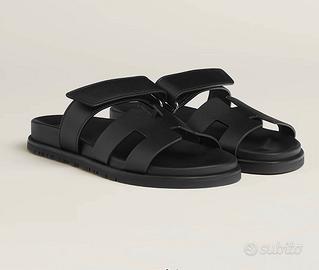 Ciabatte Hermes taglia 36 unisex